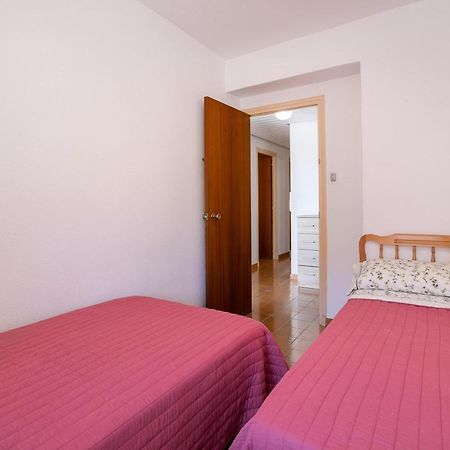 Apartment With Stunning Sea Views Санта Пола Екстериор снимка