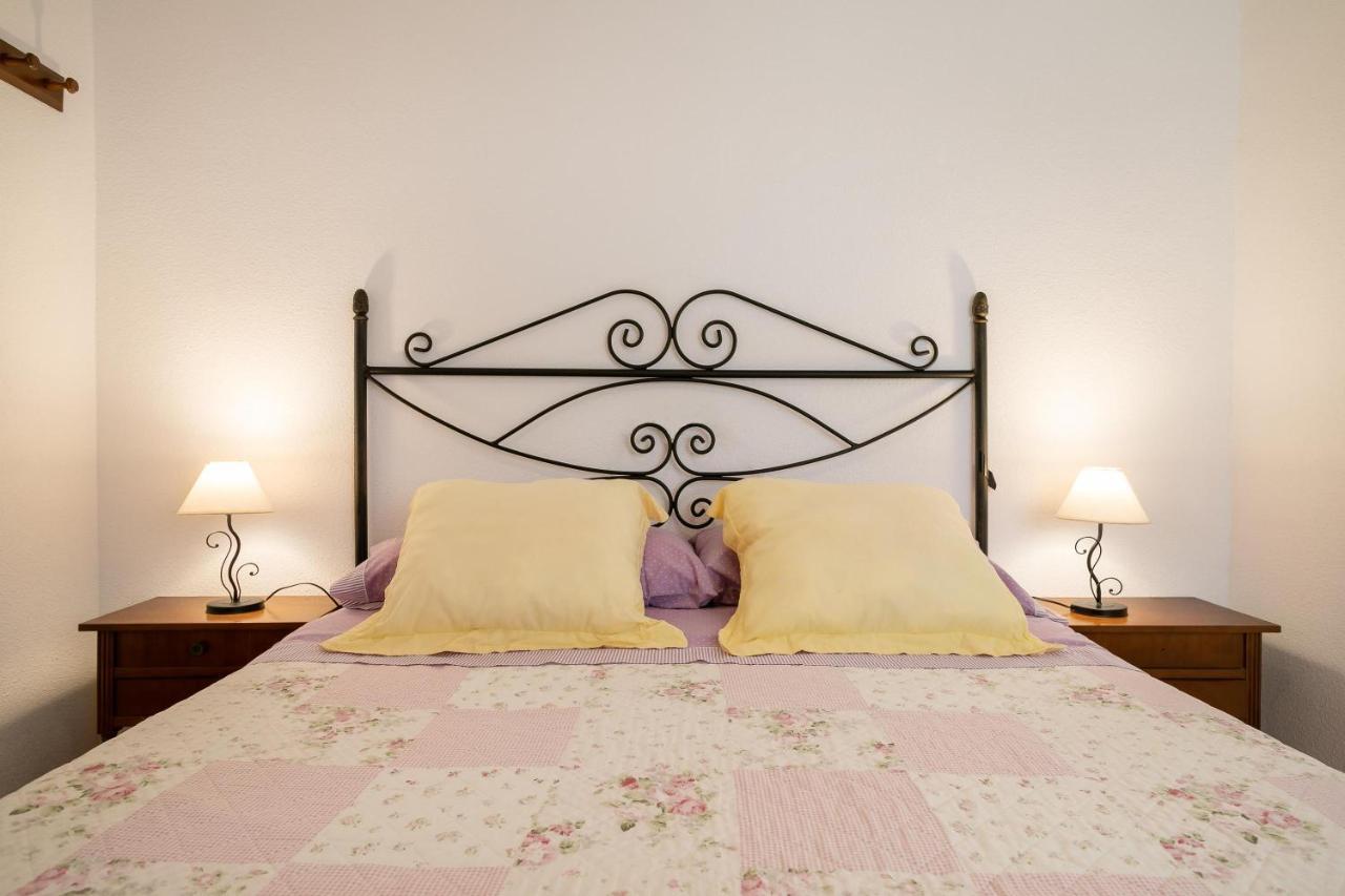 Apartment With Stunning Sea Views Санта Пола Екстериор снимка
