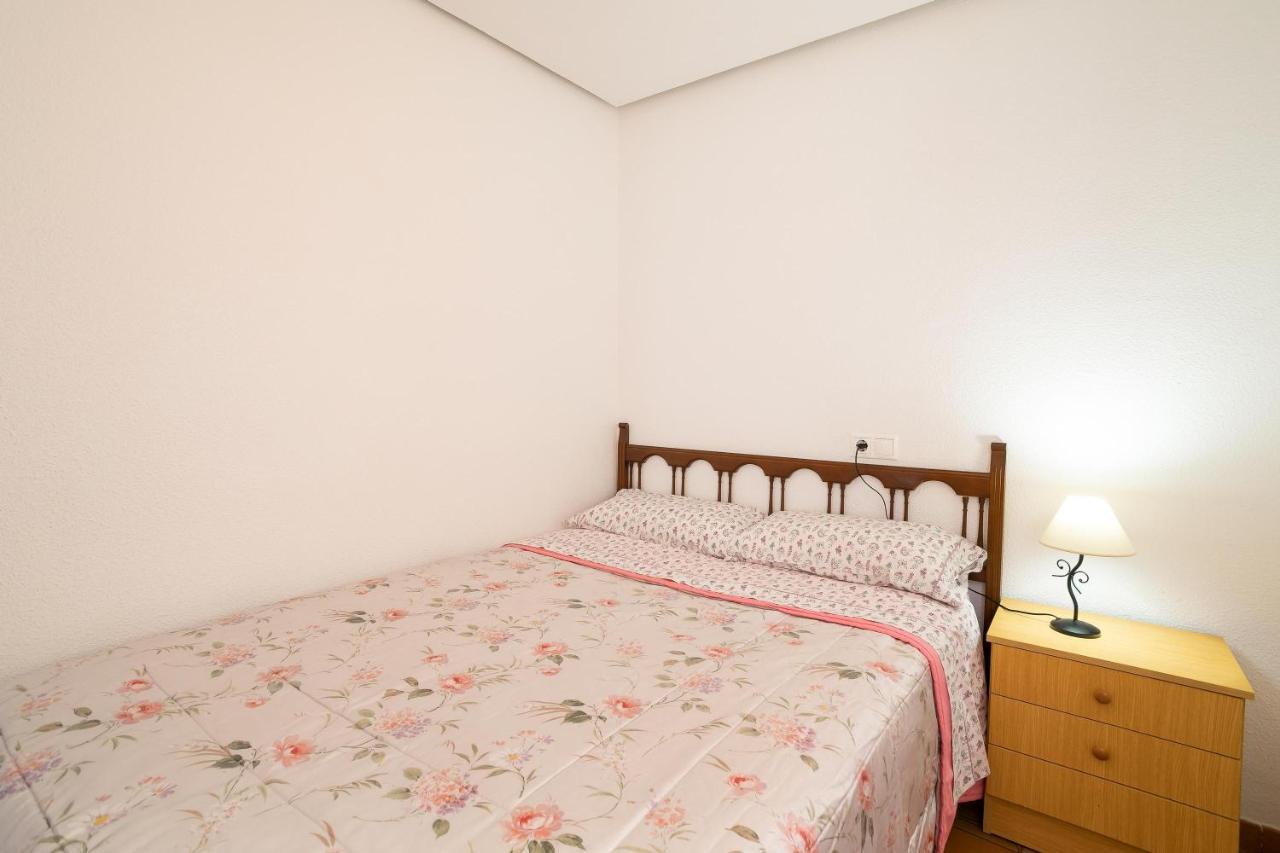 Apartment With Stunning Sea Views Санта Пола Екстериор снимка